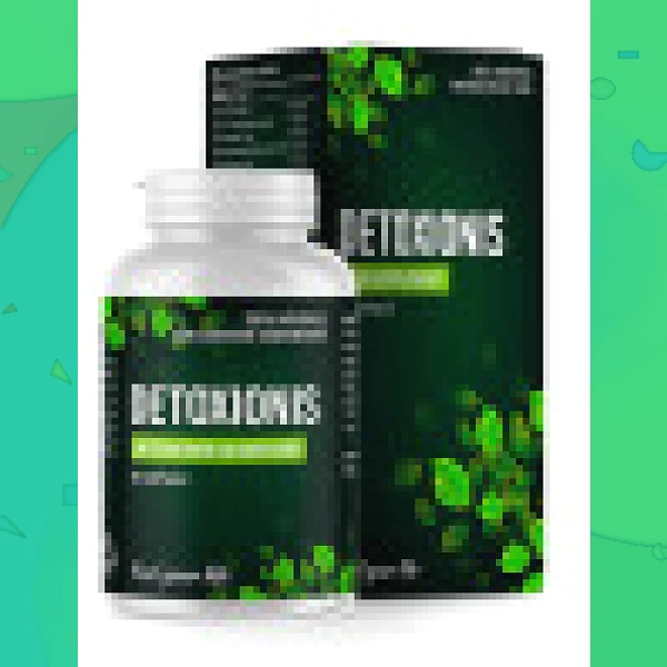 Detoxionis