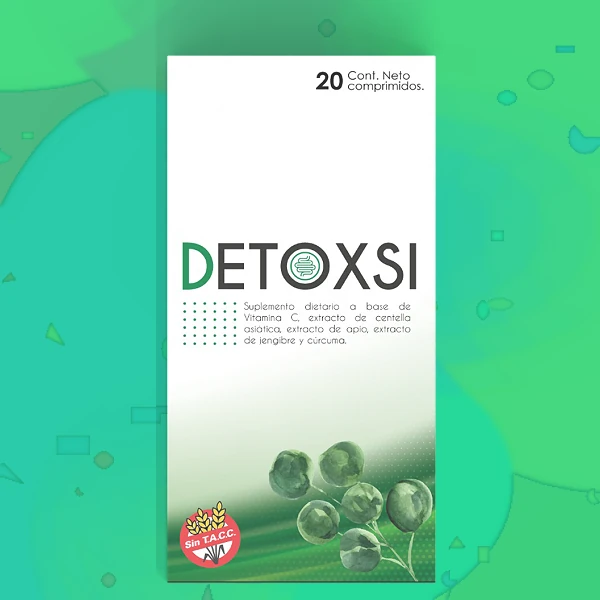 Detoxsi
