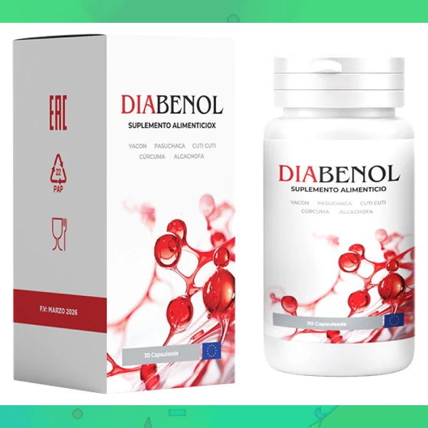 Diabenol