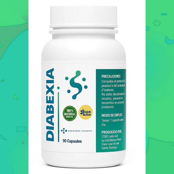 Diabexia
