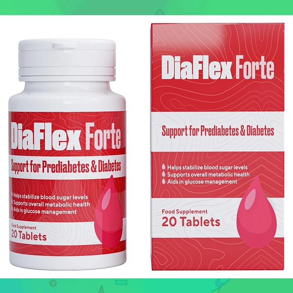 DiaFlex Forte