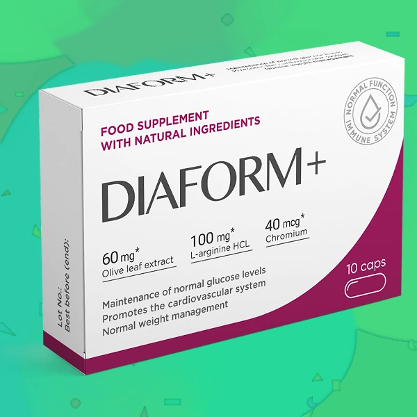 Diaform