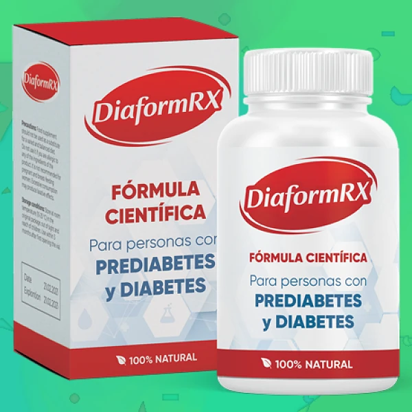 DiaformRX