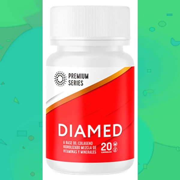 Diamed