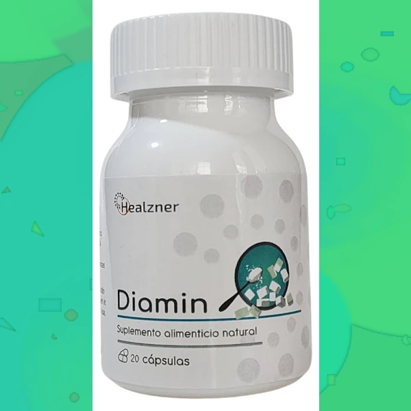 Diamin jar 590