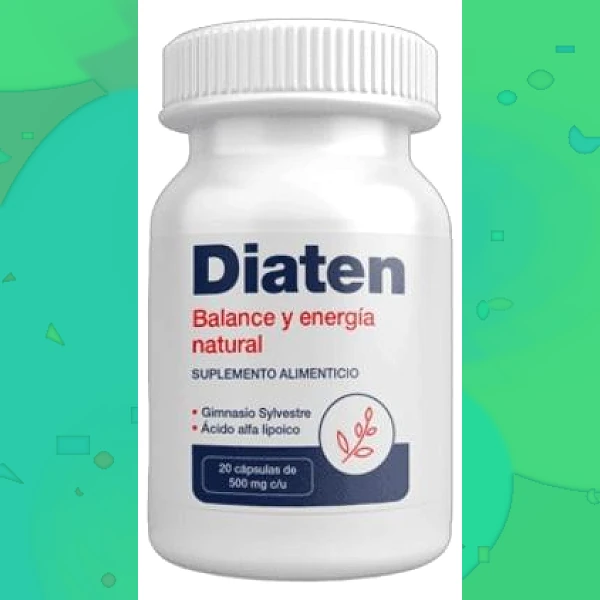Diaten
