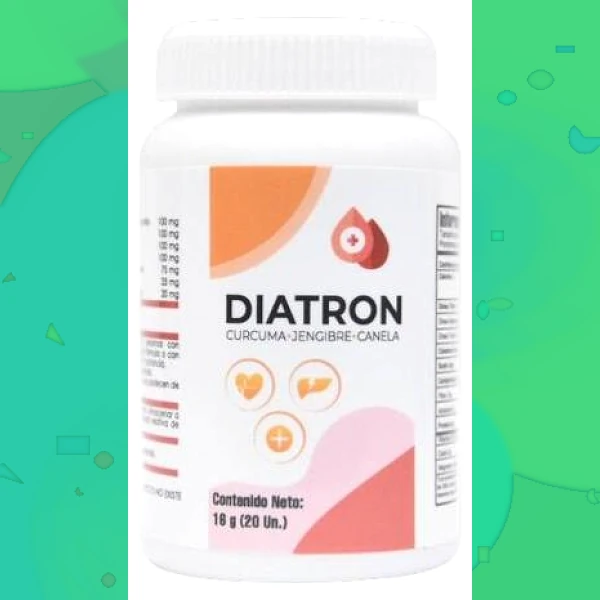 Diatron