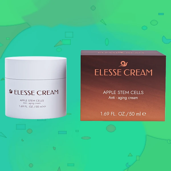 Elesse Cream