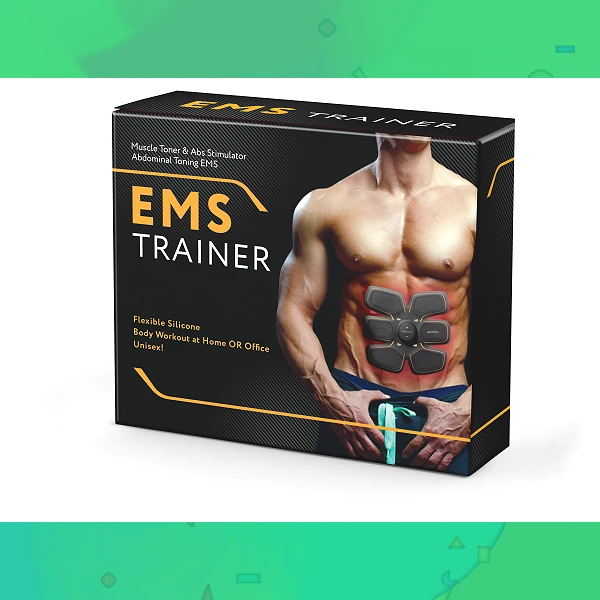 EMS Trainer