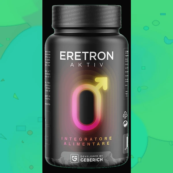 Eretron Aktiv