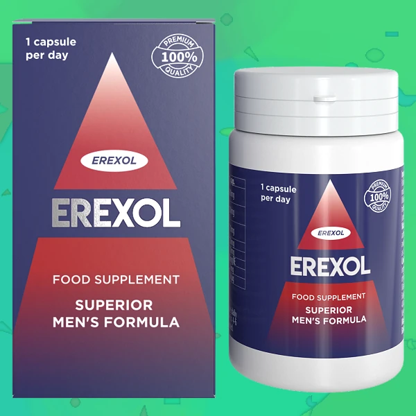 Erexol