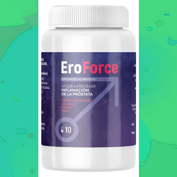 Eroforce