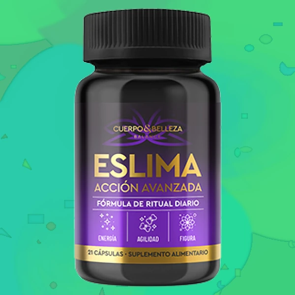 Eslima
