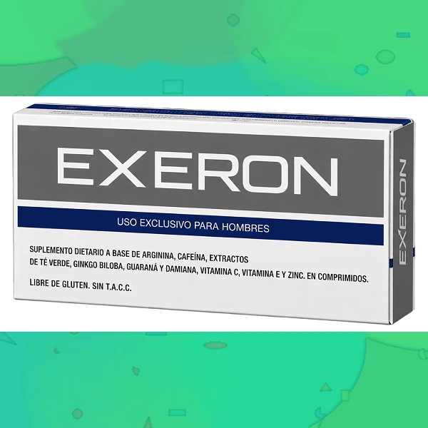Exeron