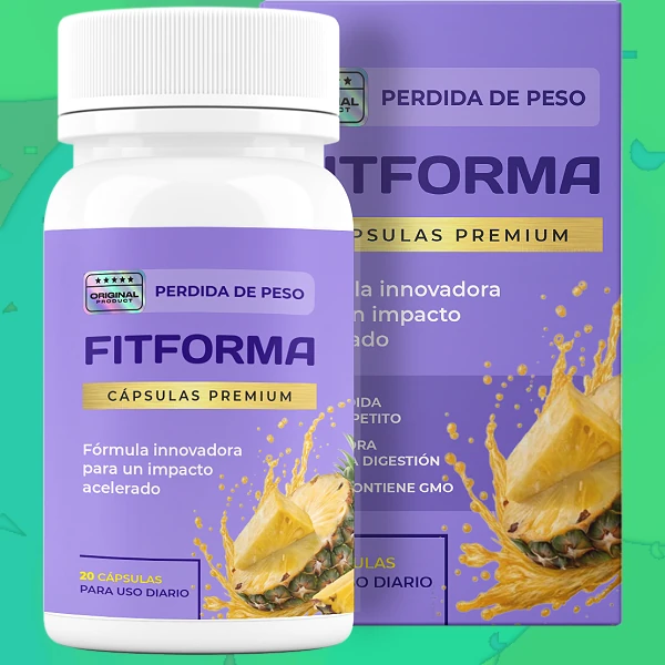 FitForma