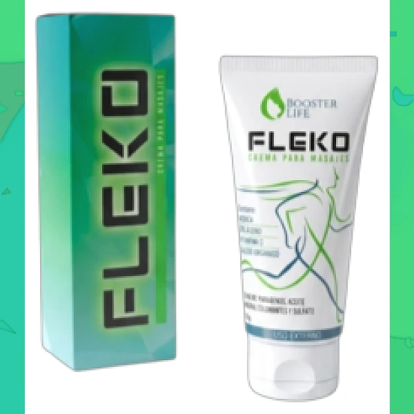 FLEKO