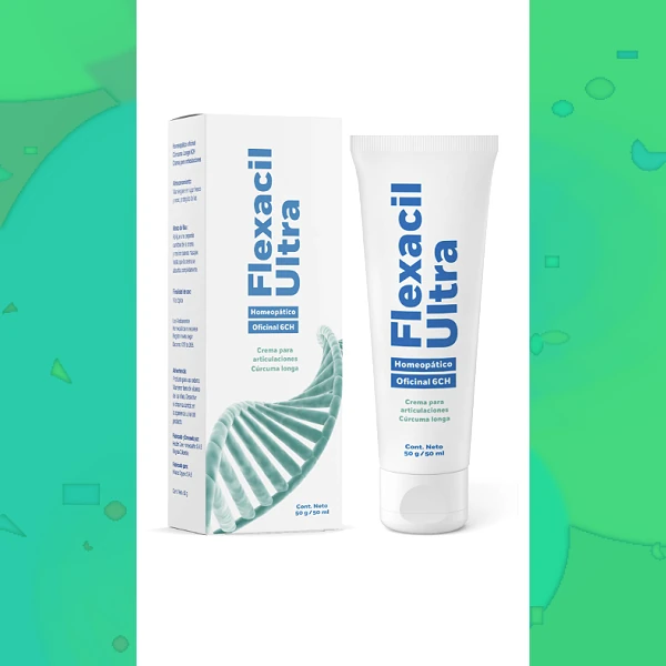 Flexacil Cream