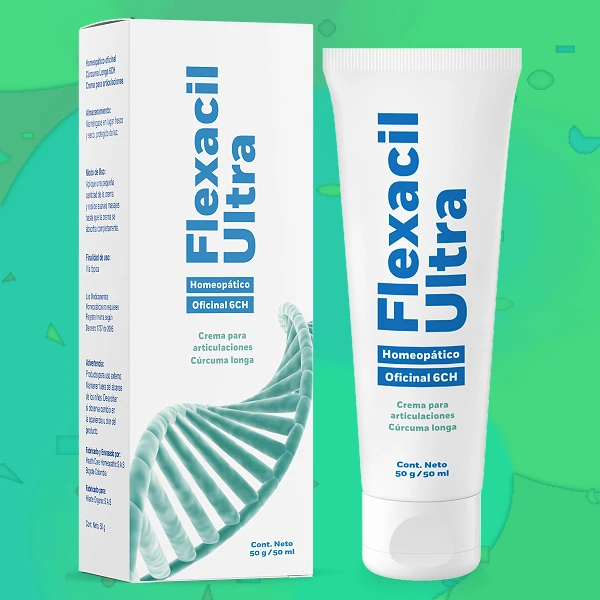 Flexacil Ultra
