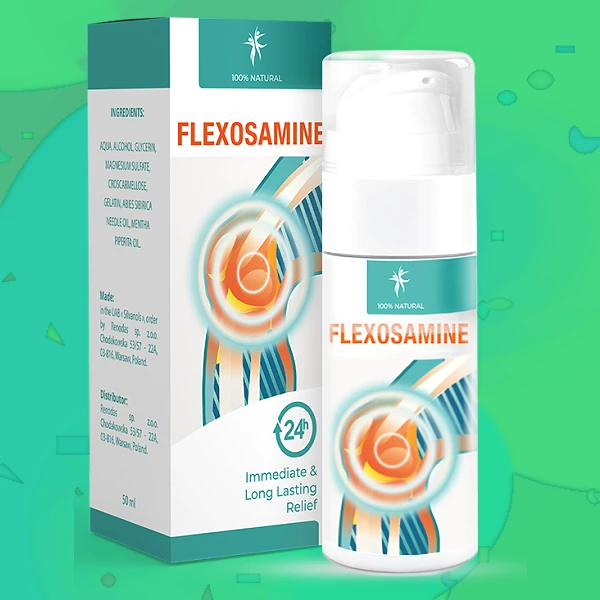 Flexosamine