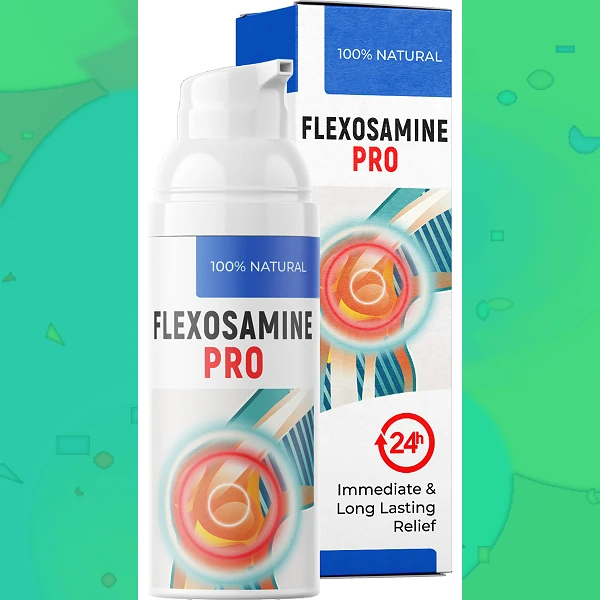 Flexosamine Pro