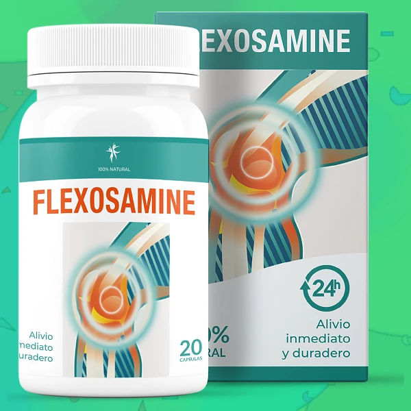 Flexosamine