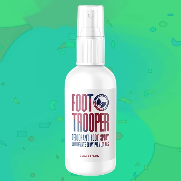 Foot Trooper