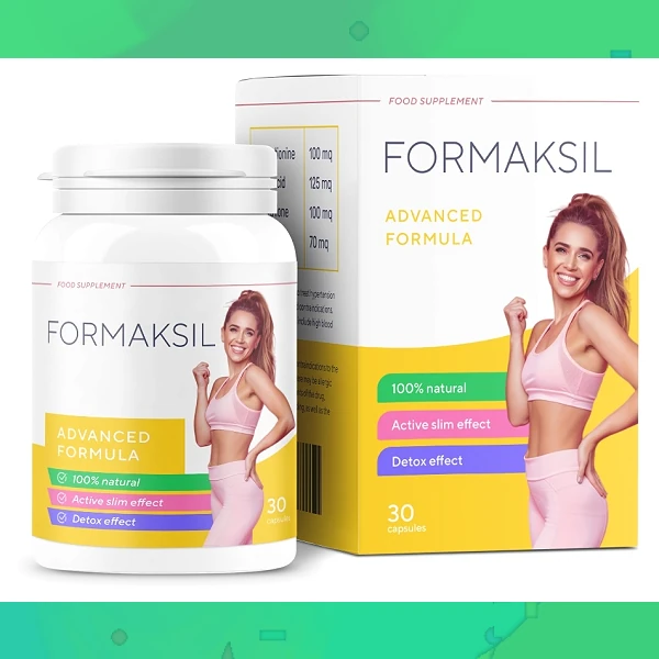 Formaksil