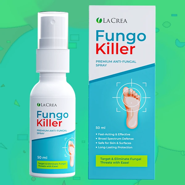 Fungokiller