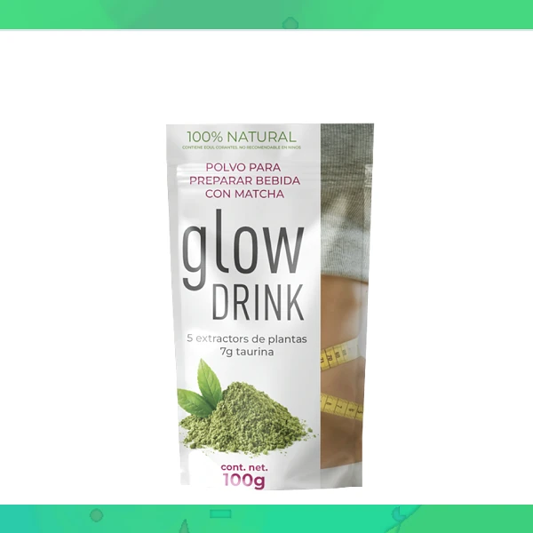 Glow Drink