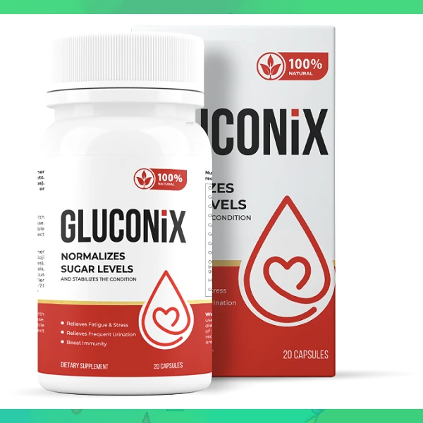 Gluconix
