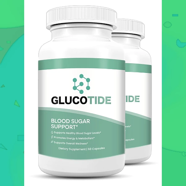Glucotide
