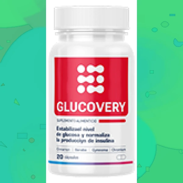 Glucovery