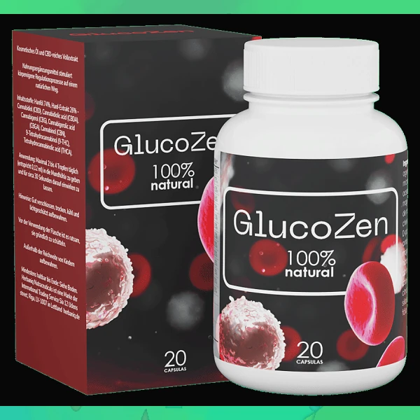 GlucoZen