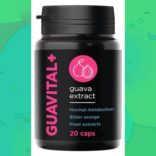Guavital