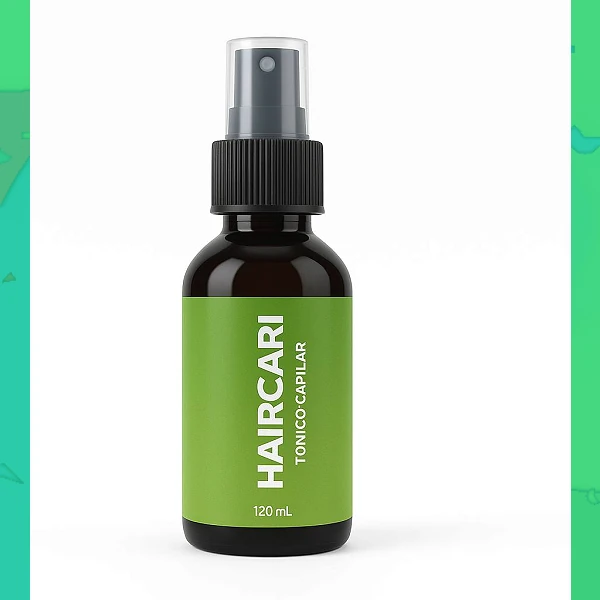 HairCare Spray