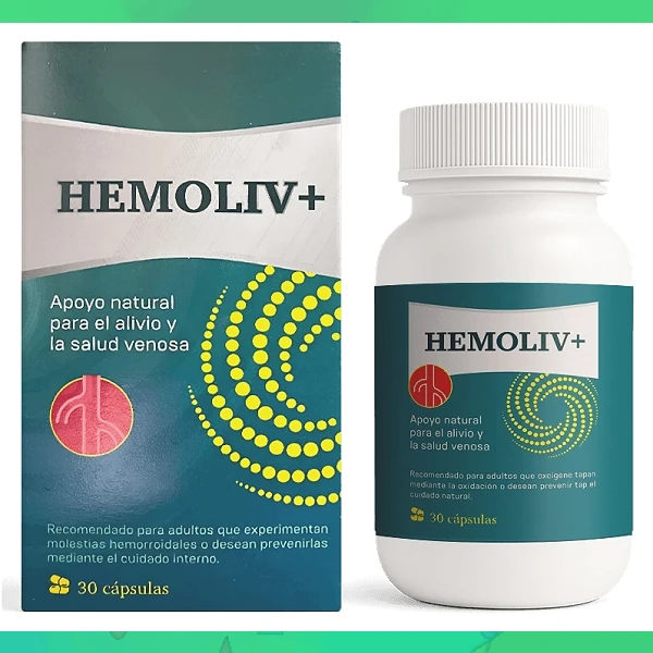 Hemoliv+