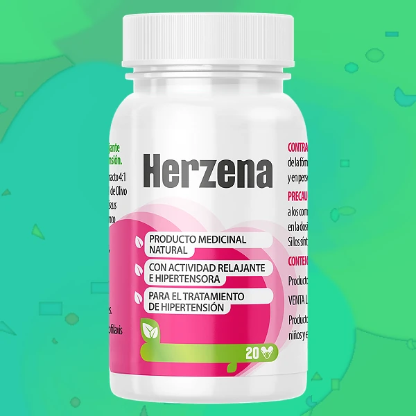 Herzena