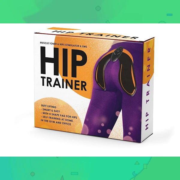 Hip Trainer