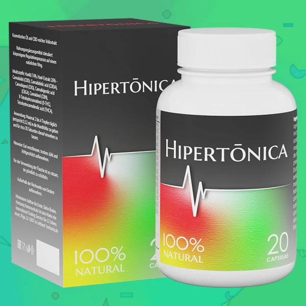 Hipertonica