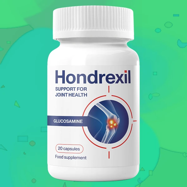 Hondrexil
