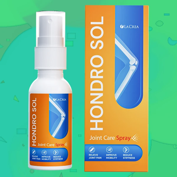 Hondro Sol
