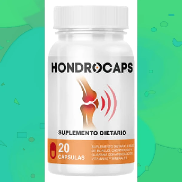 Hondrocaps