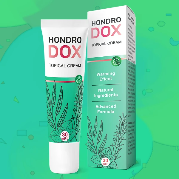 Hondrodox
