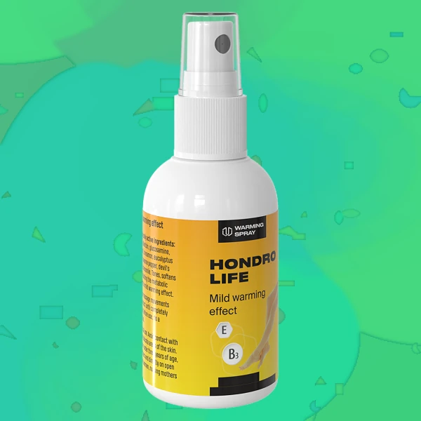 Hondrolife