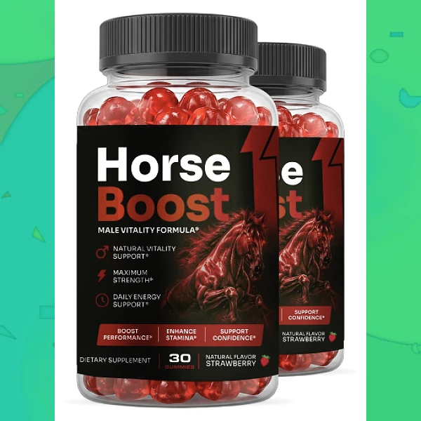 Horse Boost