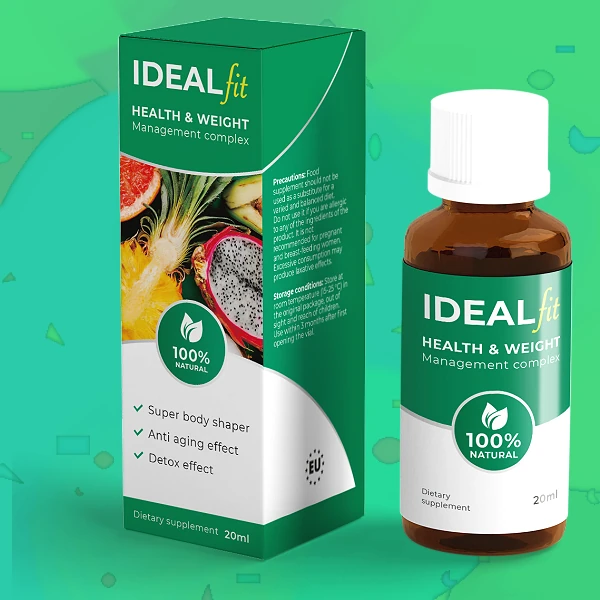 IdealFit