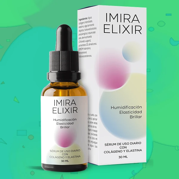 Imira Elixir