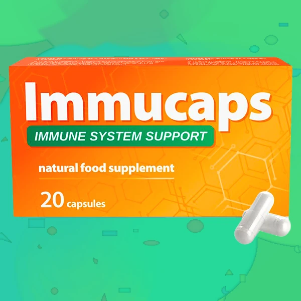 Immucaps