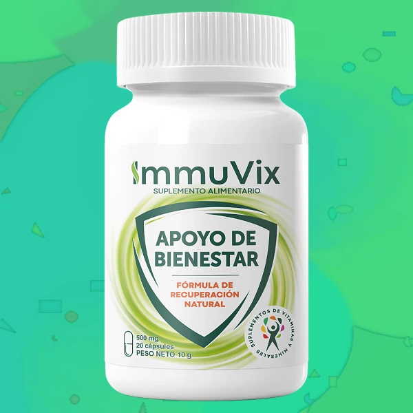 IMMUVIX