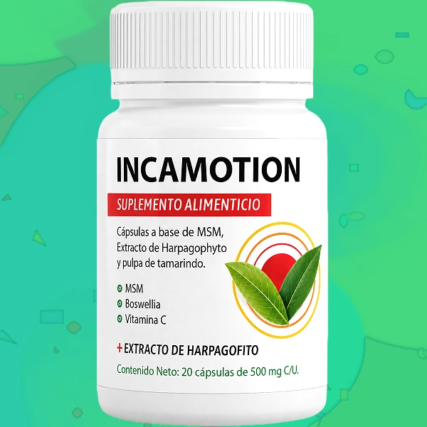 IncaMotion